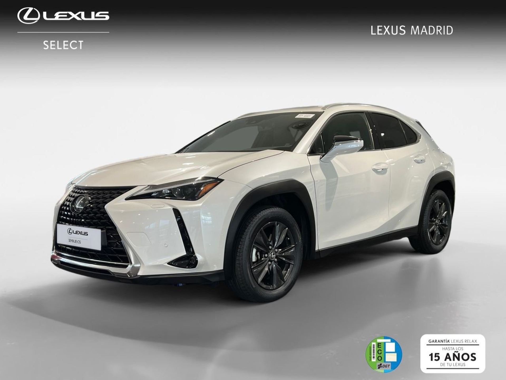 Imagen de LEXUS UX
