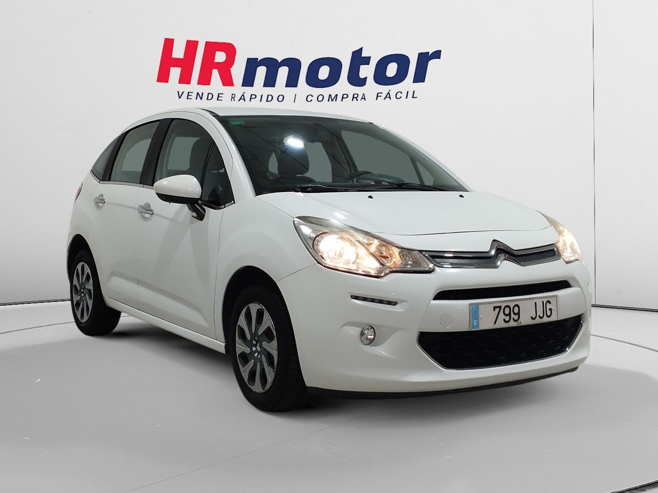 CITROEN C3 (Tonic) en Madrid