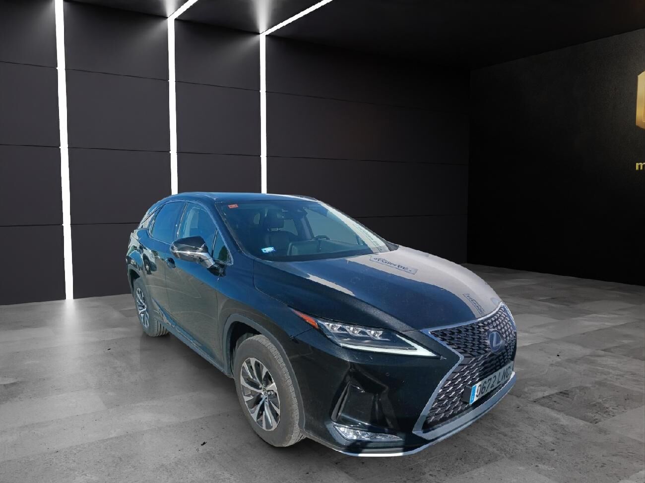 Foto del LEXUS RX 450h Business