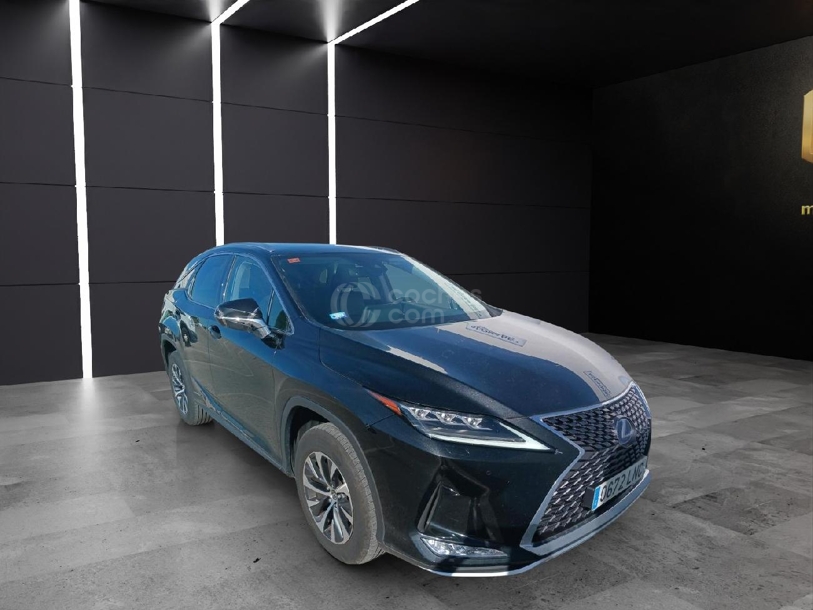 Foto del LEXUS RX 450h Business