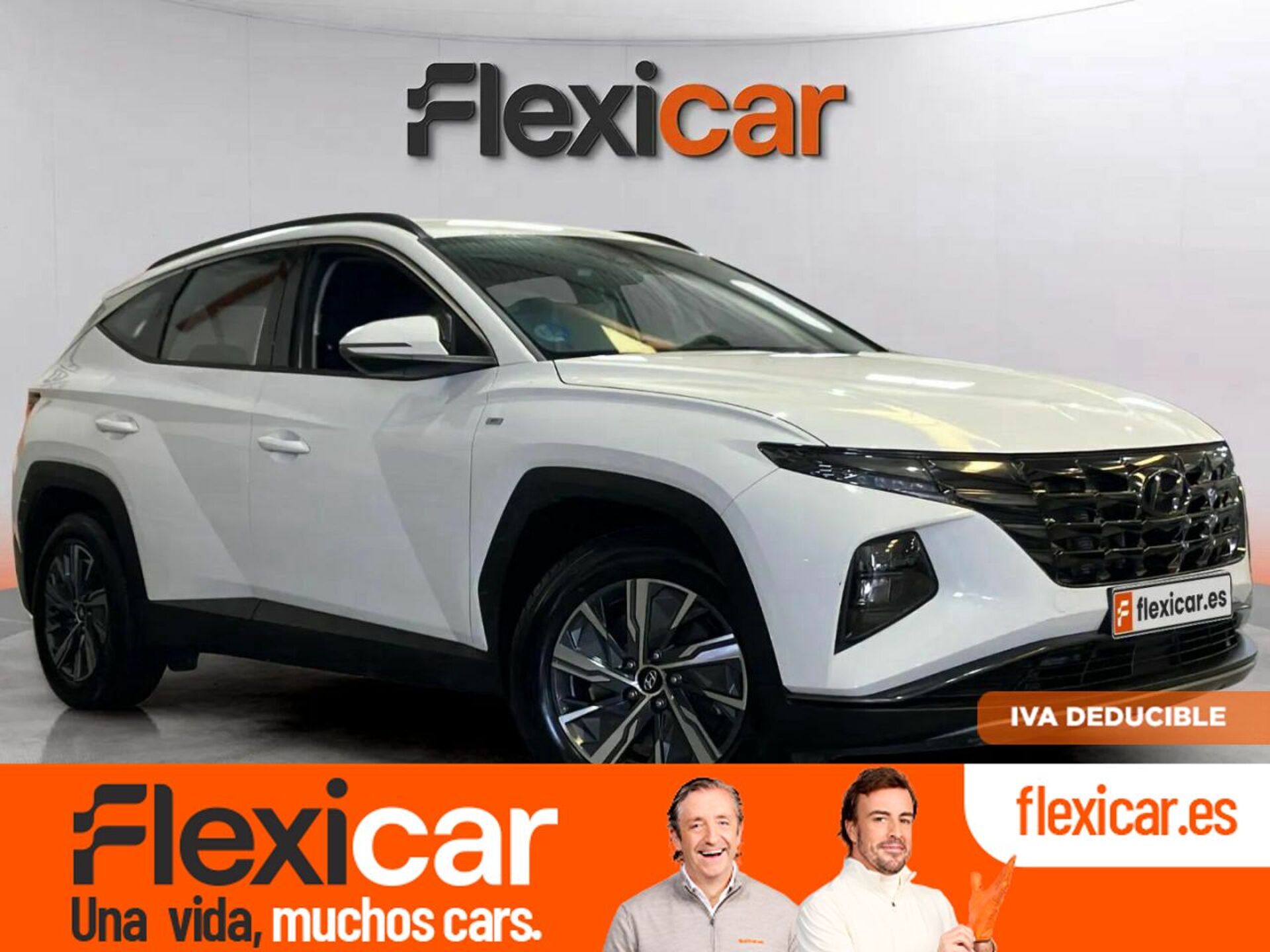 Imagen de HYUNDAI Tucson