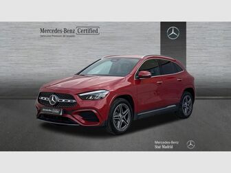 Imagen de MERCEDES Clase GLA GLA 250e