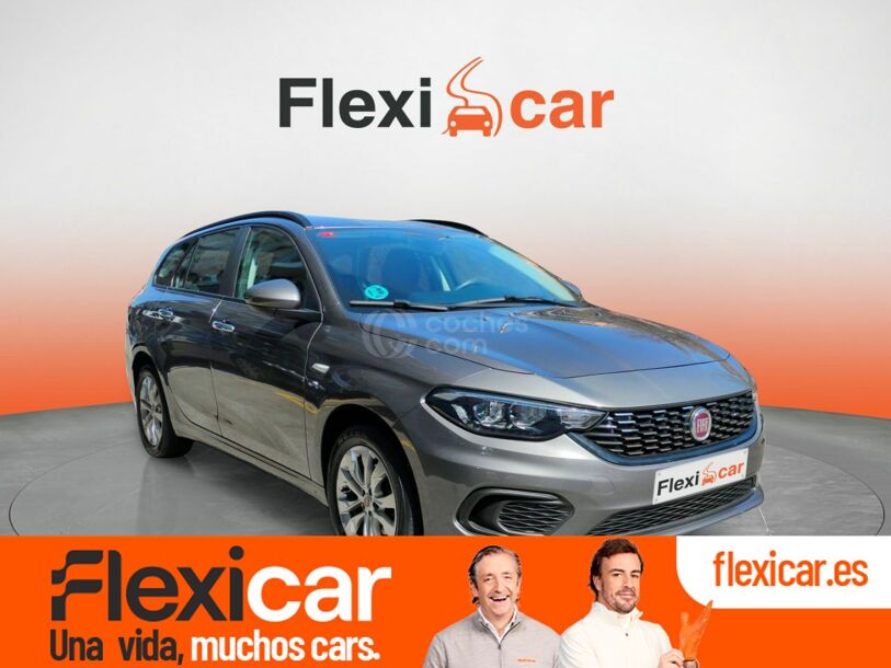 Foto del FIAT Tipo 1.4 T-Jet Easy