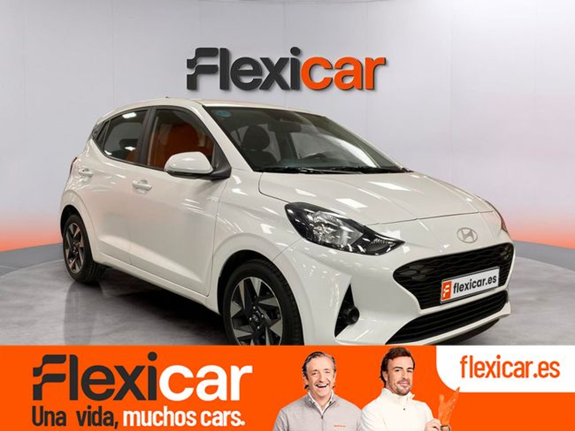 Imagen de HYUNDAI i10