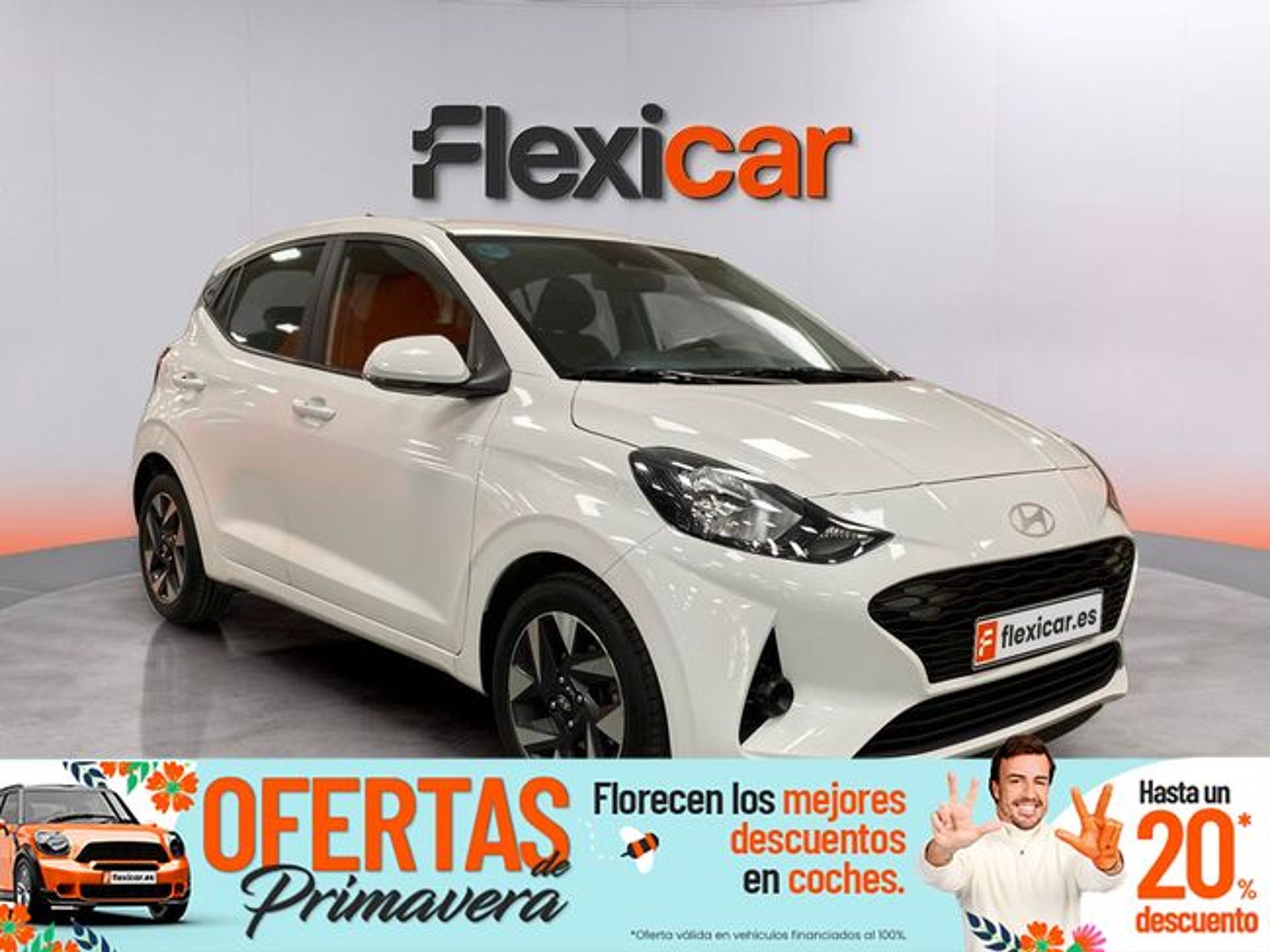 Imagen de HYUNDAI i10