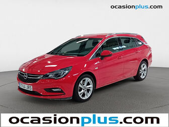 Imagen de OPEL Astra 1.6CDTi S-S Dynamic 110