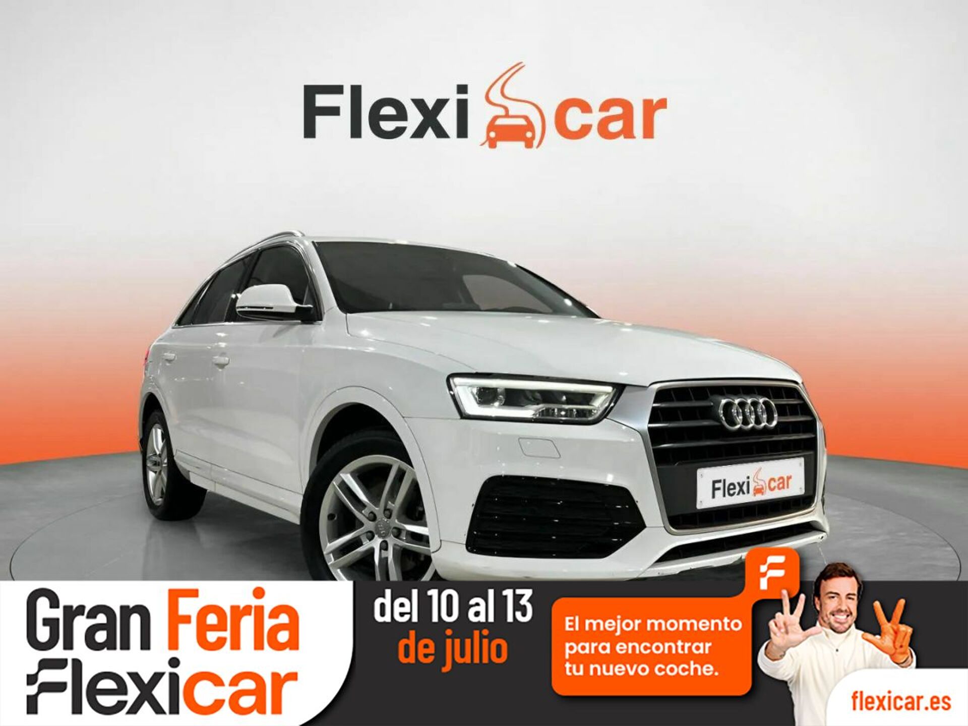 Imagen de AUDI Q3