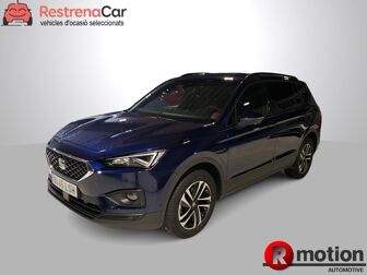 Imagen de SEAT Tarraco 1.5 TSI S&S Xcellence DSG 150