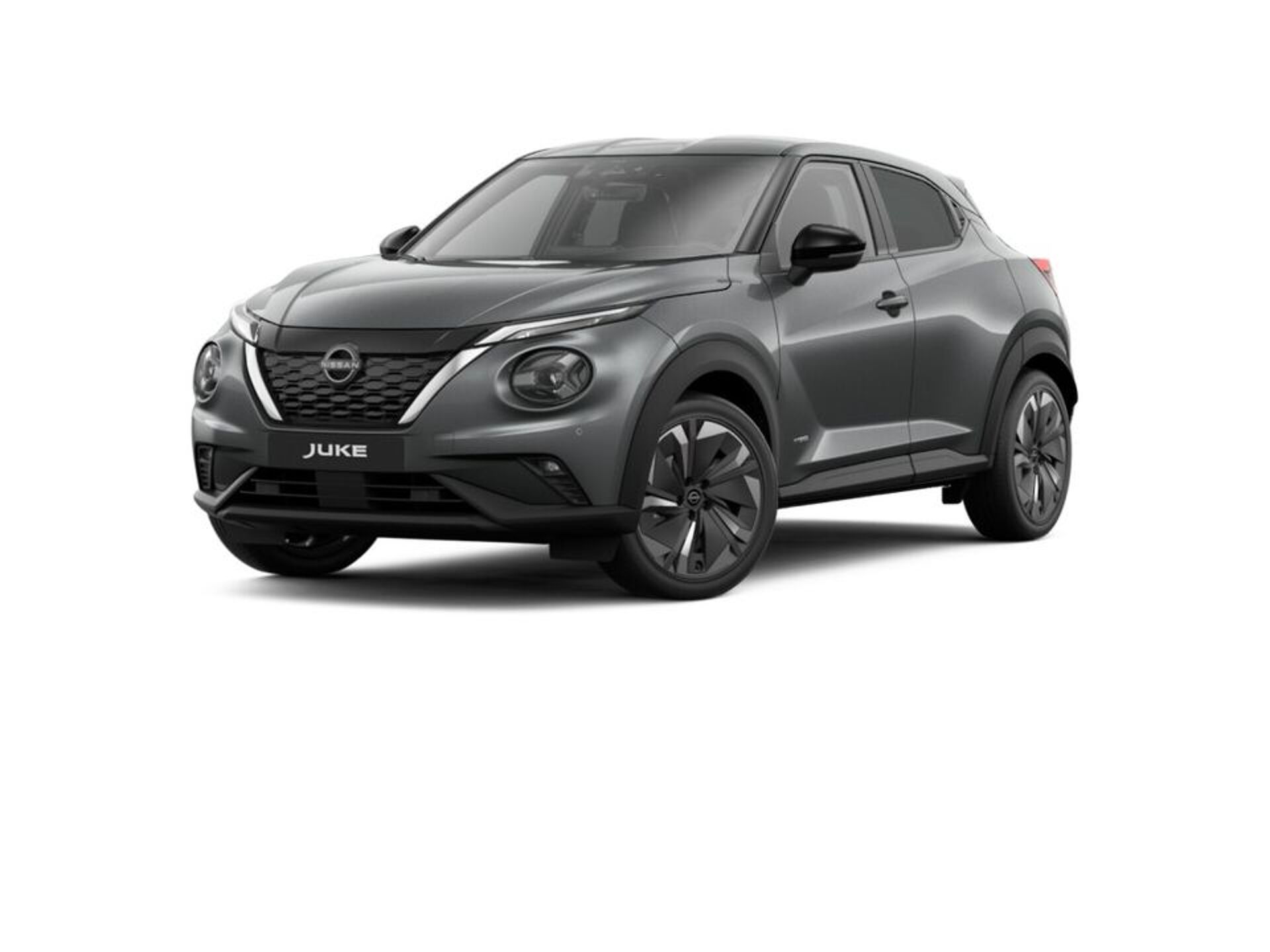 Imagen de NISSAN Juke