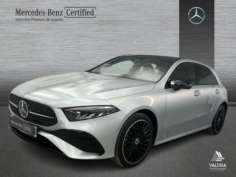 Foto del MERCEDES Clase A A 250e Progressive Line Advanced 8G-DCT
