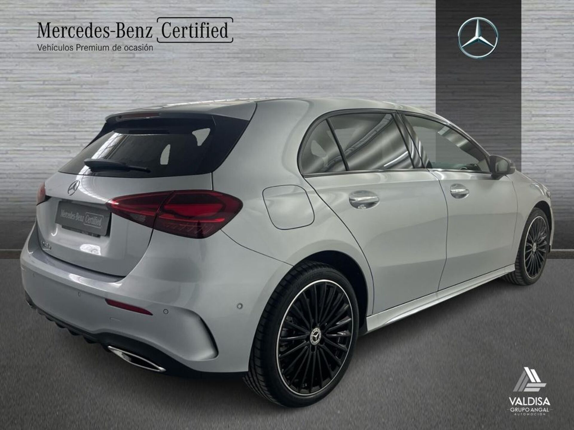 Imagen 2 de MERCEDES Clase A