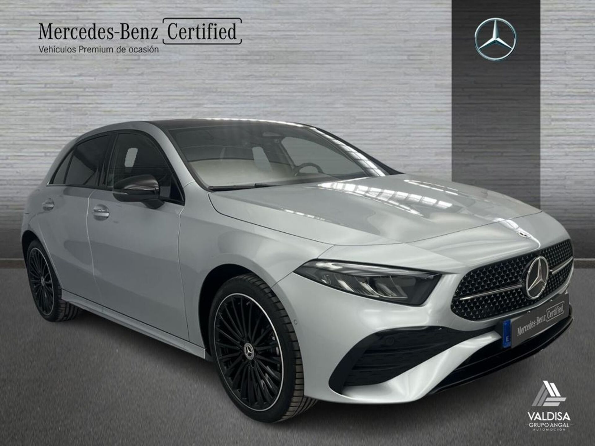 Imagen 3 de MERCEDES Clase A