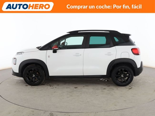 Foto del CITROEN C3 Aircross Puretech S&S C-Series 110