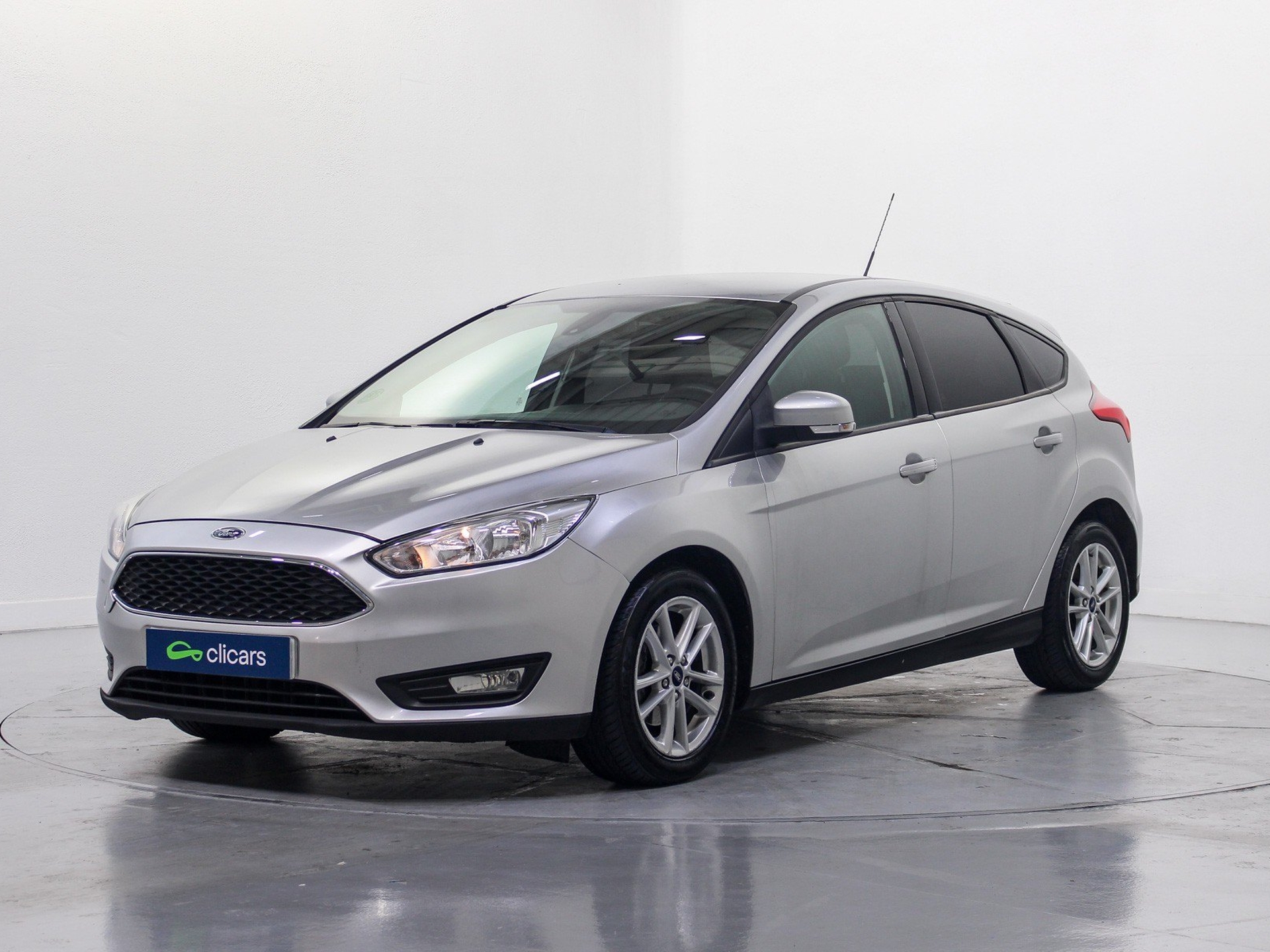 Imagen de FORD Focus
