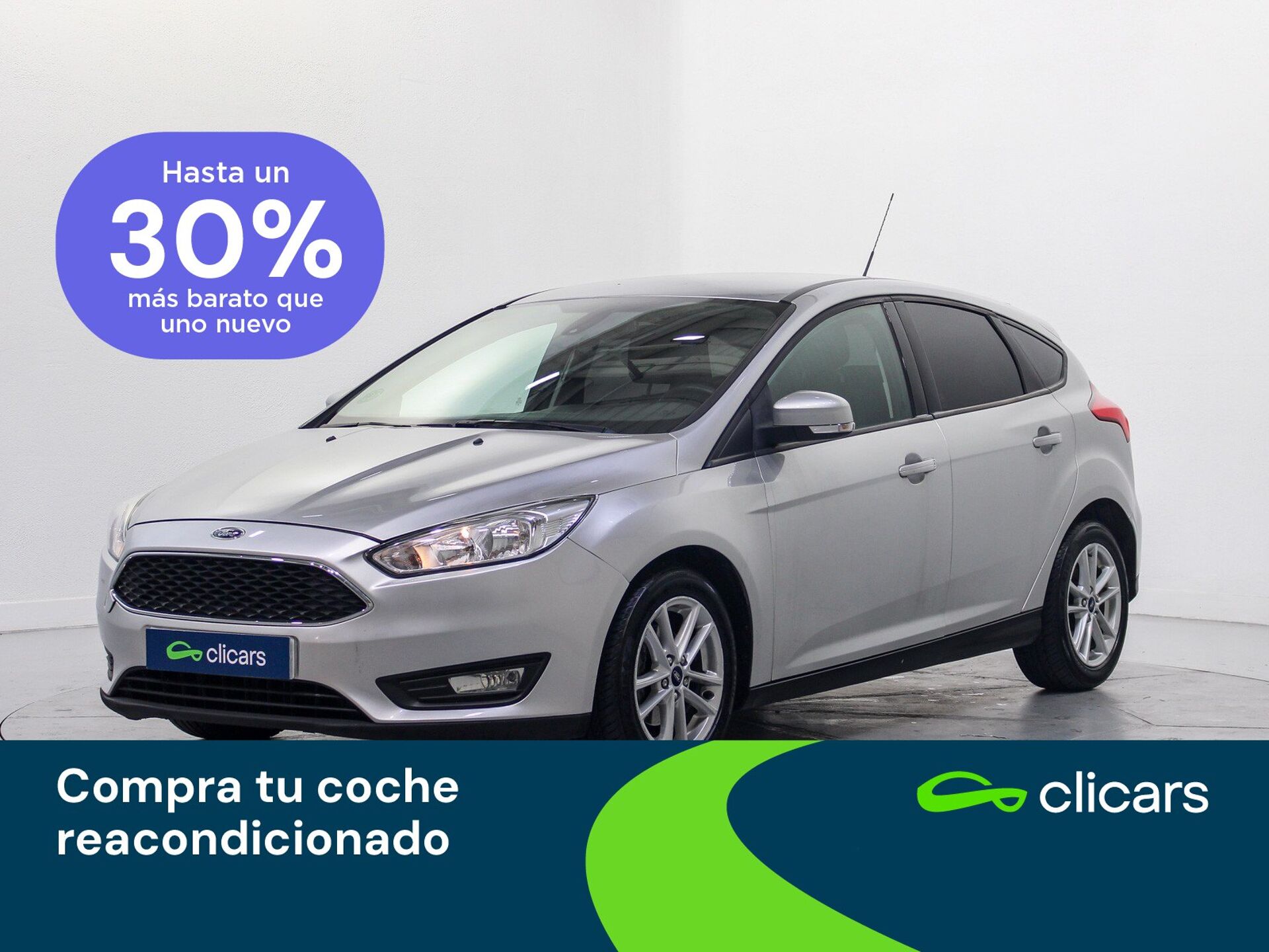 Imagen 1 de FORD Focus