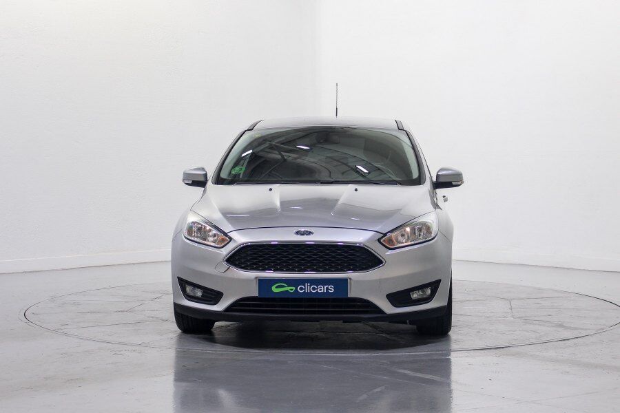 Foto del FORD Focus 1.0 Ecoboost Auto-S&S Trend+ 125
