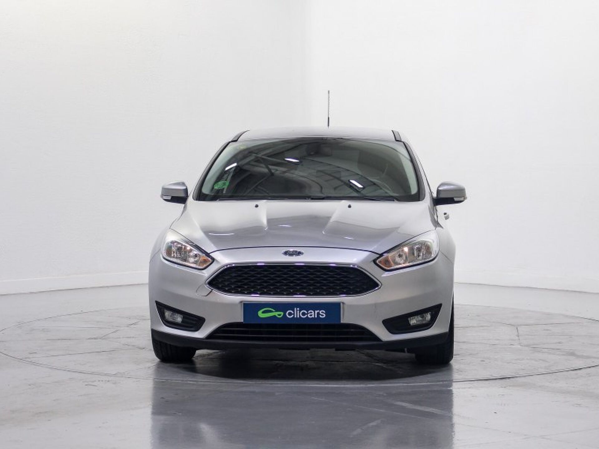 Imagen 2 de FORD Focus
