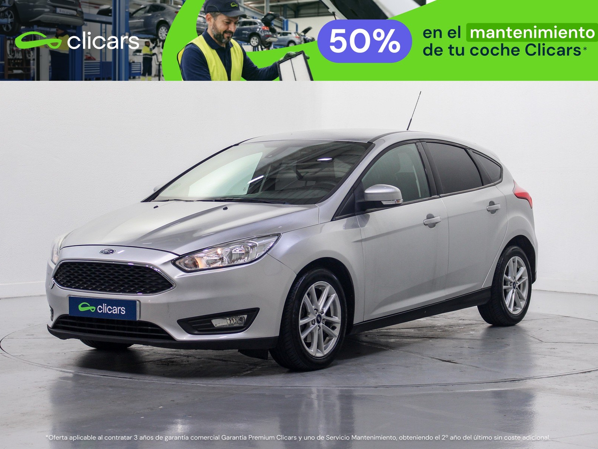 Imagen de FORD Focus