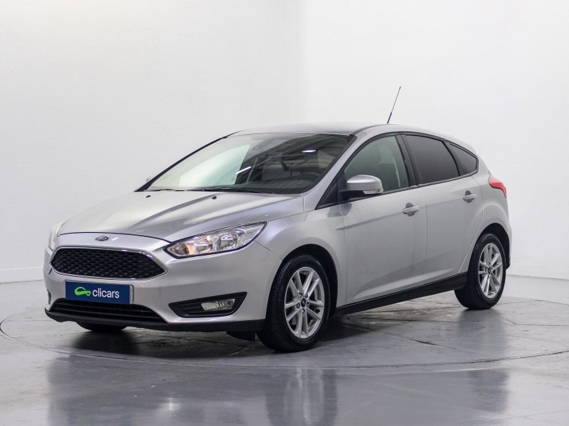 Imagen 1 de FORD Focus