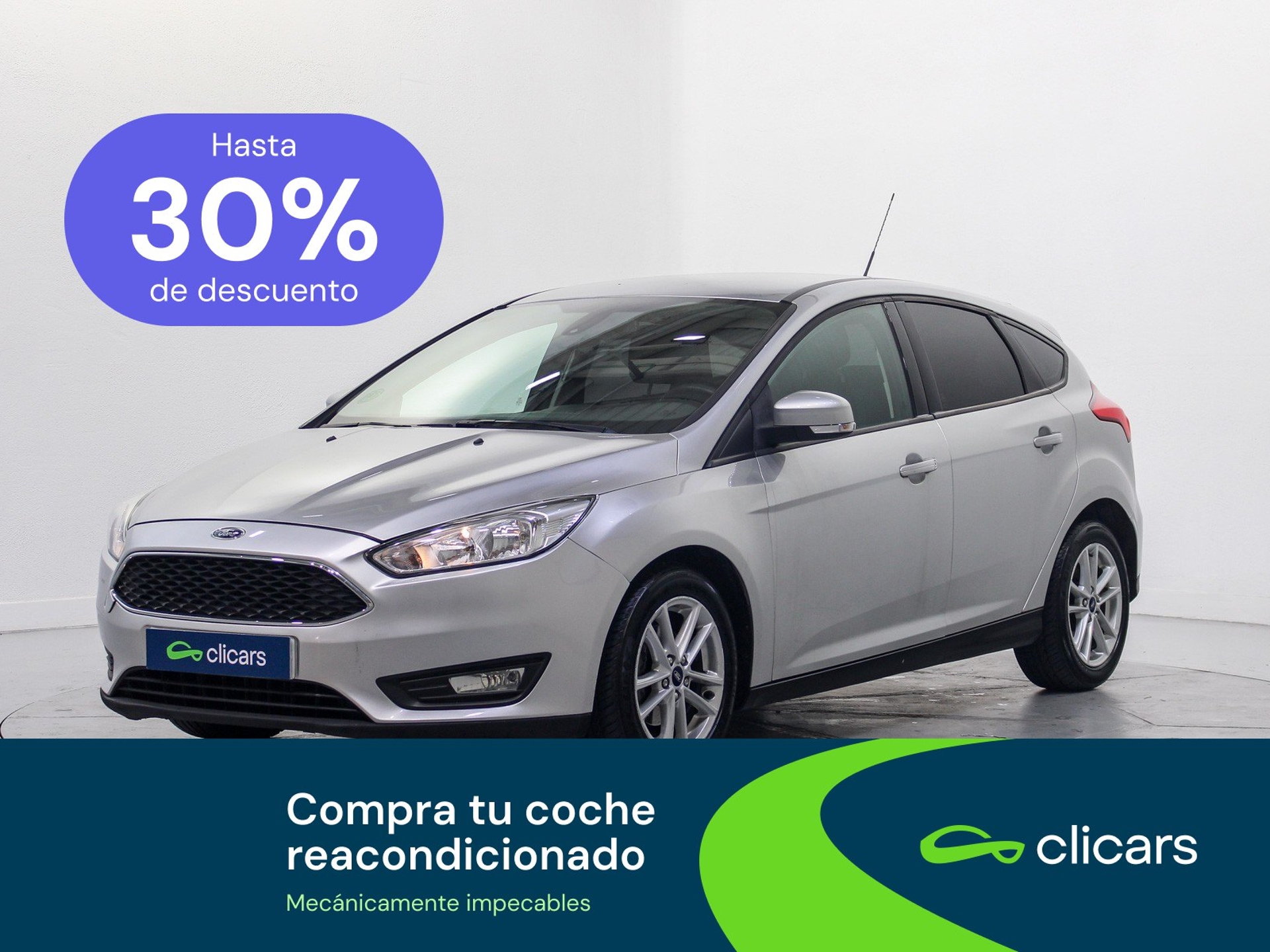 Imagen de FORD Focus