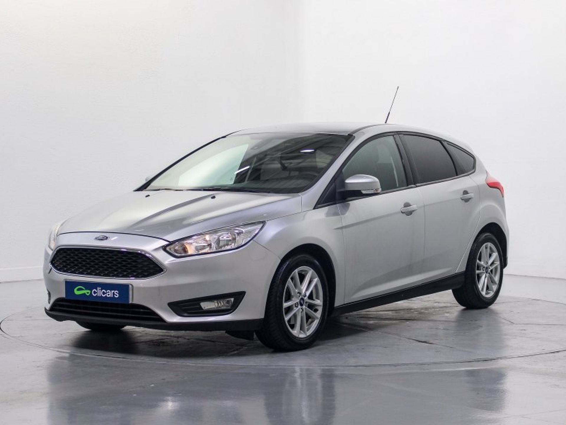 Imagen de FORD Focus