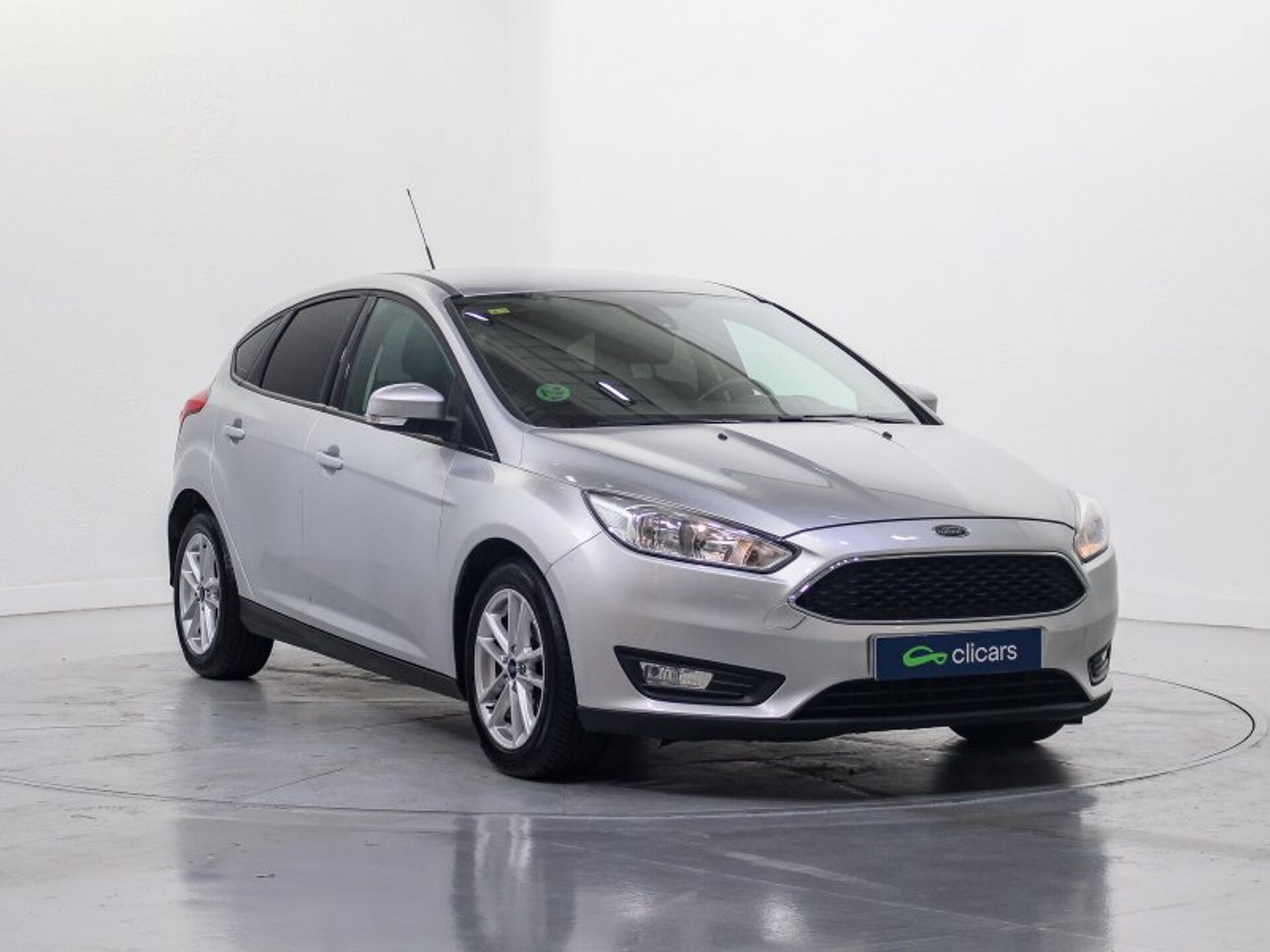 Imagen 3 de FORD Focus