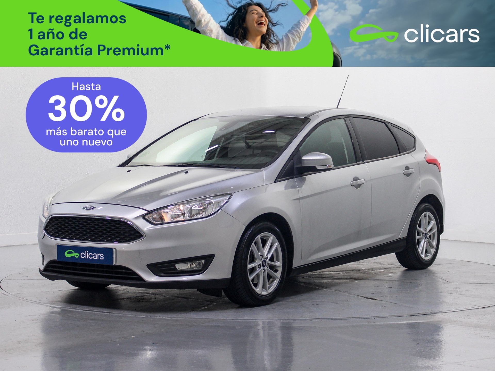 Imagen de FORD Focus