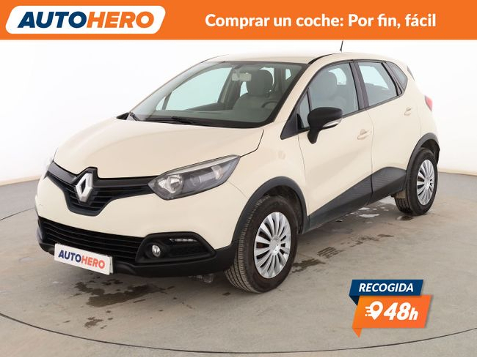 Imagen de RENAULT Captur