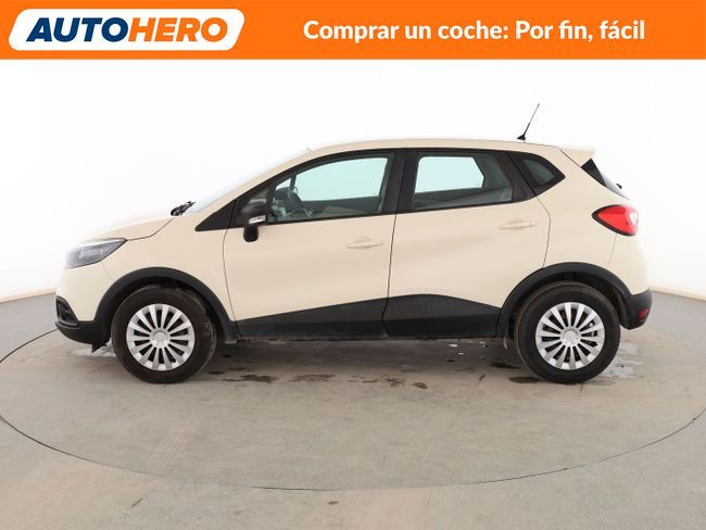 Foto del RENAULT Captur TCe eco2 Energy Life 90