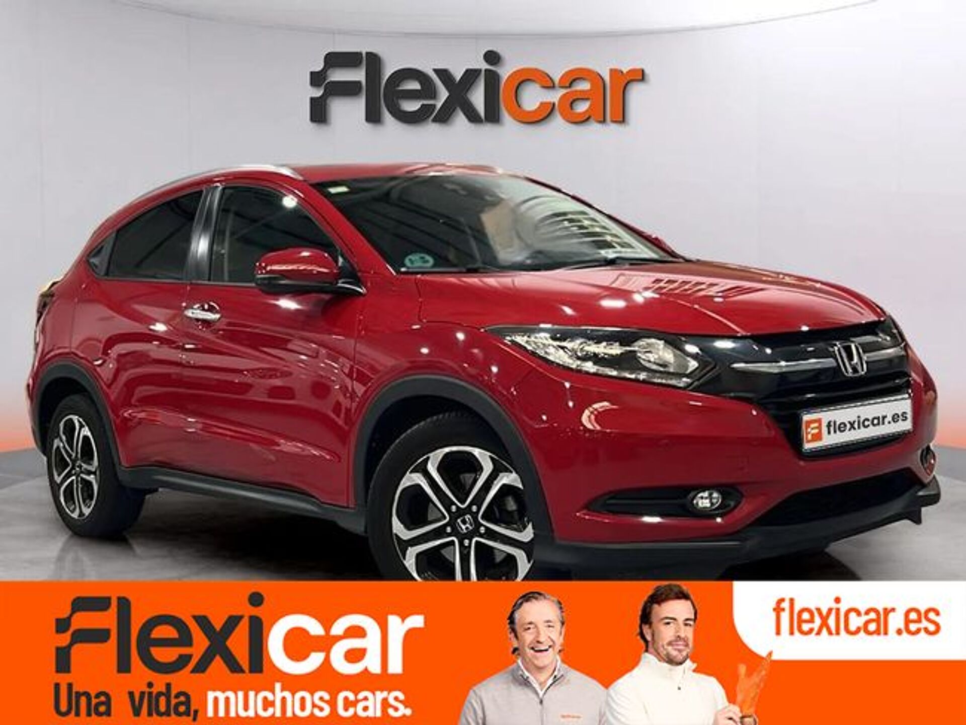 Imagen 1 de HONDA HR-V