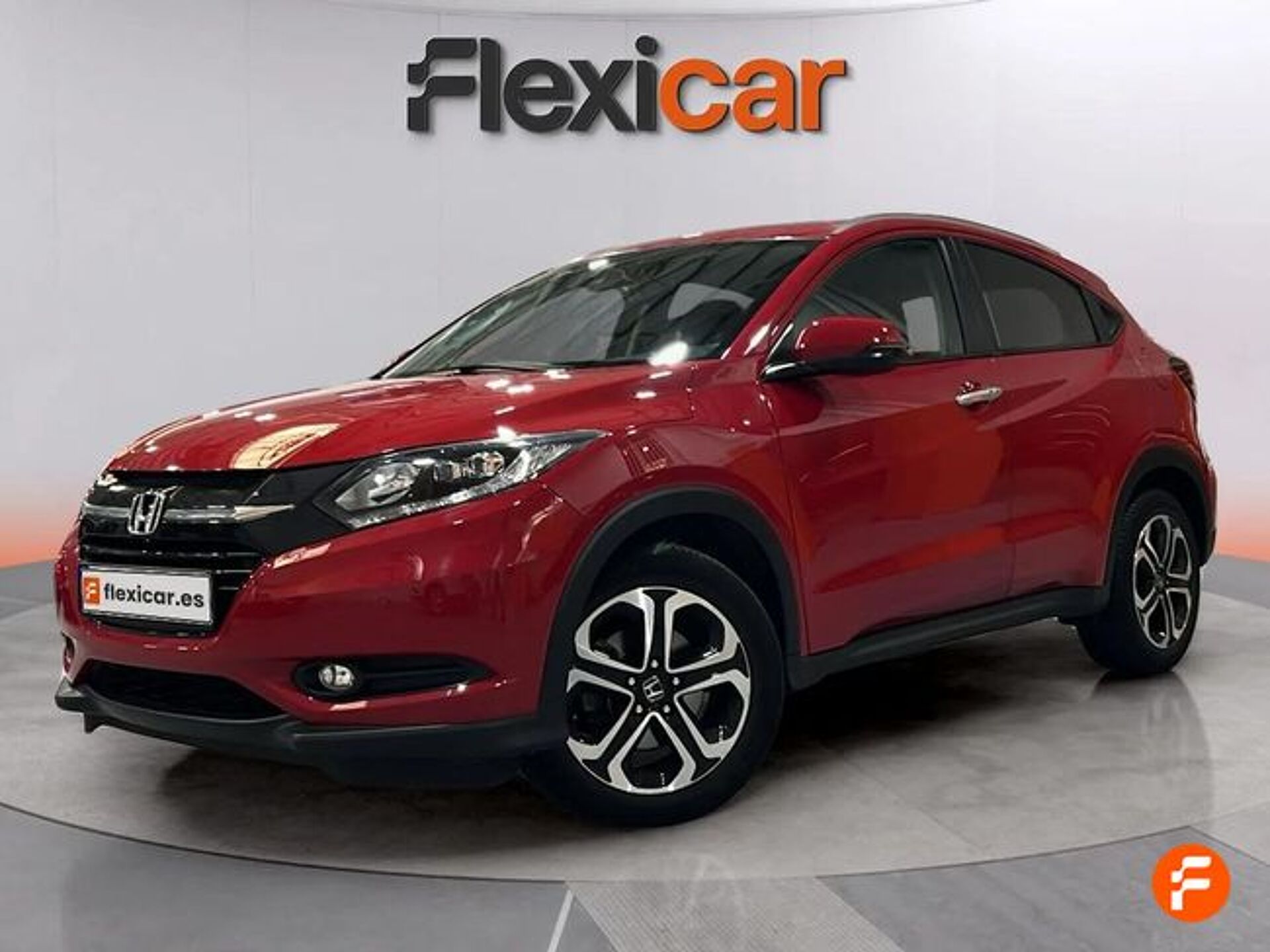 Imagen 2 de HONDA HR-V