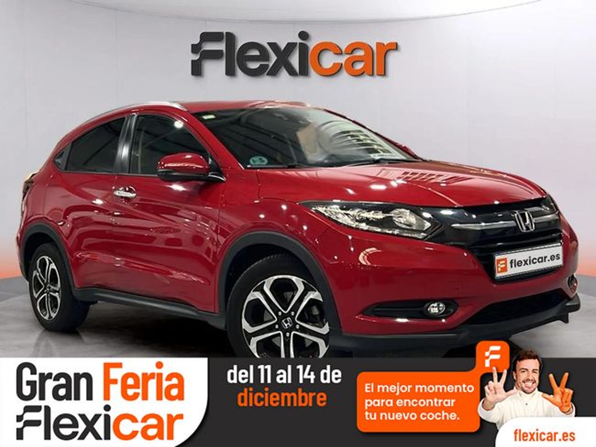 Imagen de HONDA HR-V