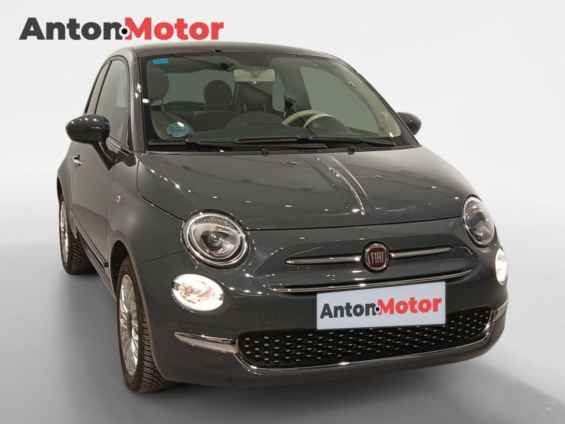 Imagen 3 de FIAT 500