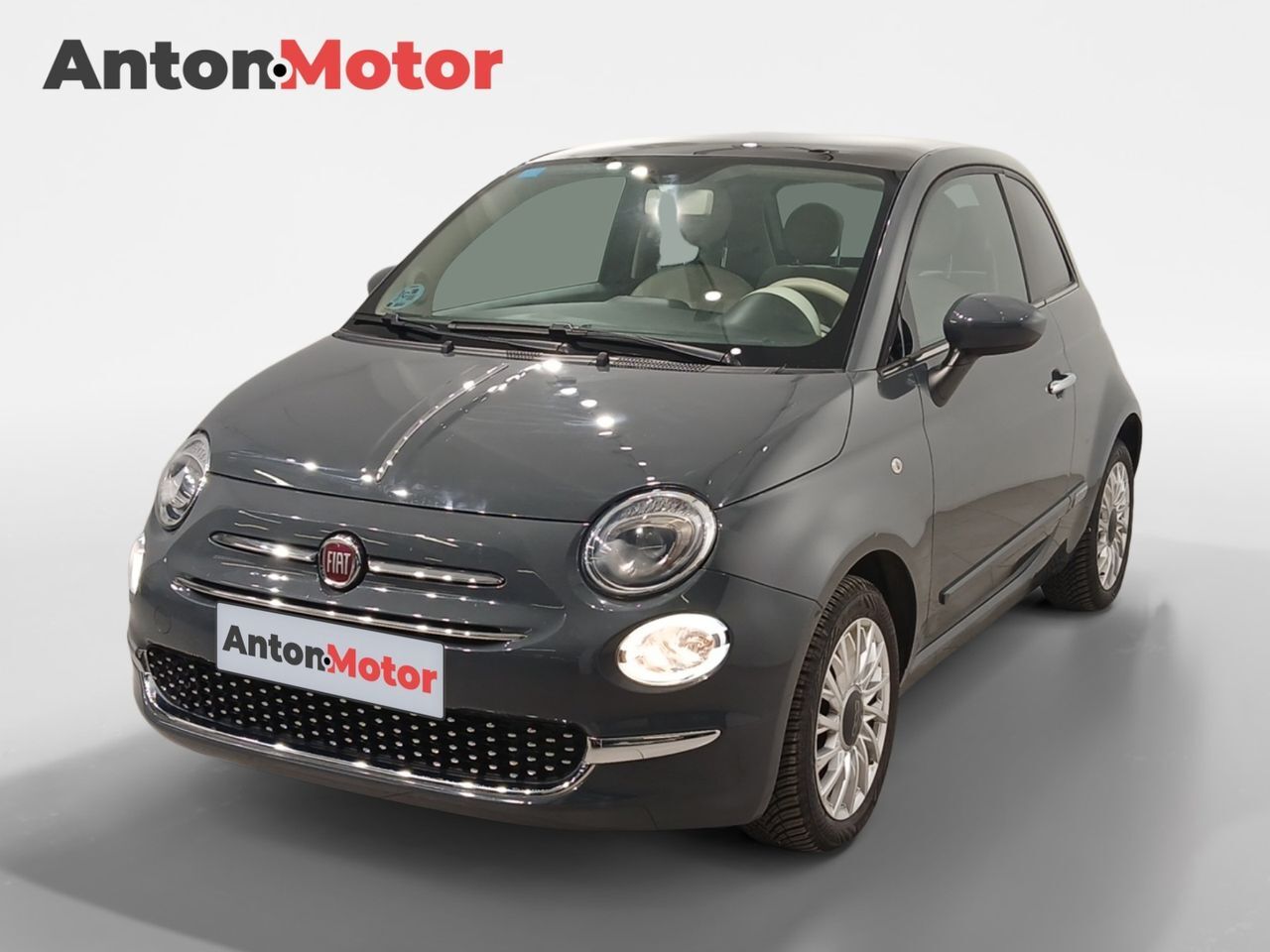 Foto del FIAT 500 1.2 Collezione