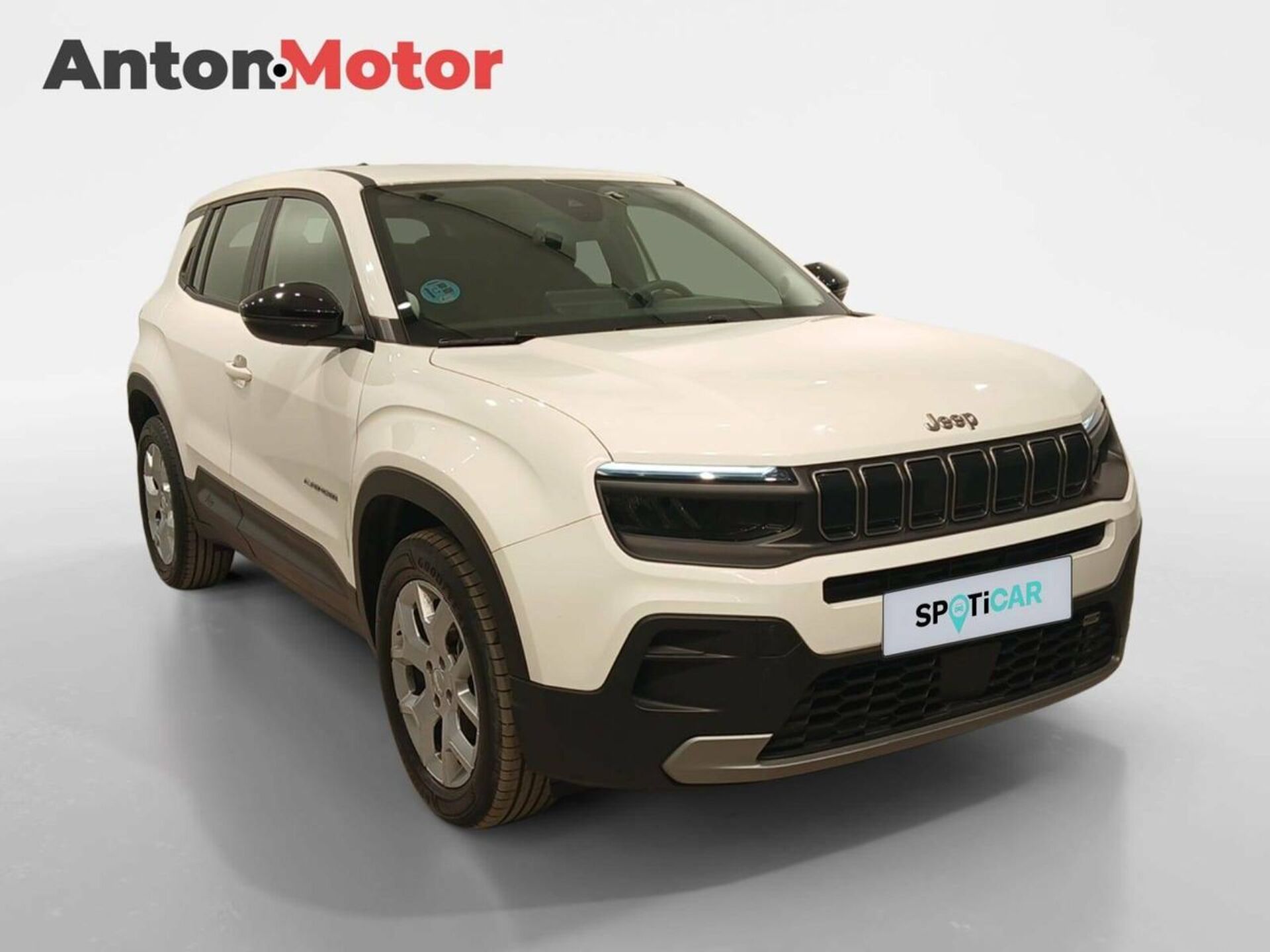 Imagen 3 de JEEP Avenger