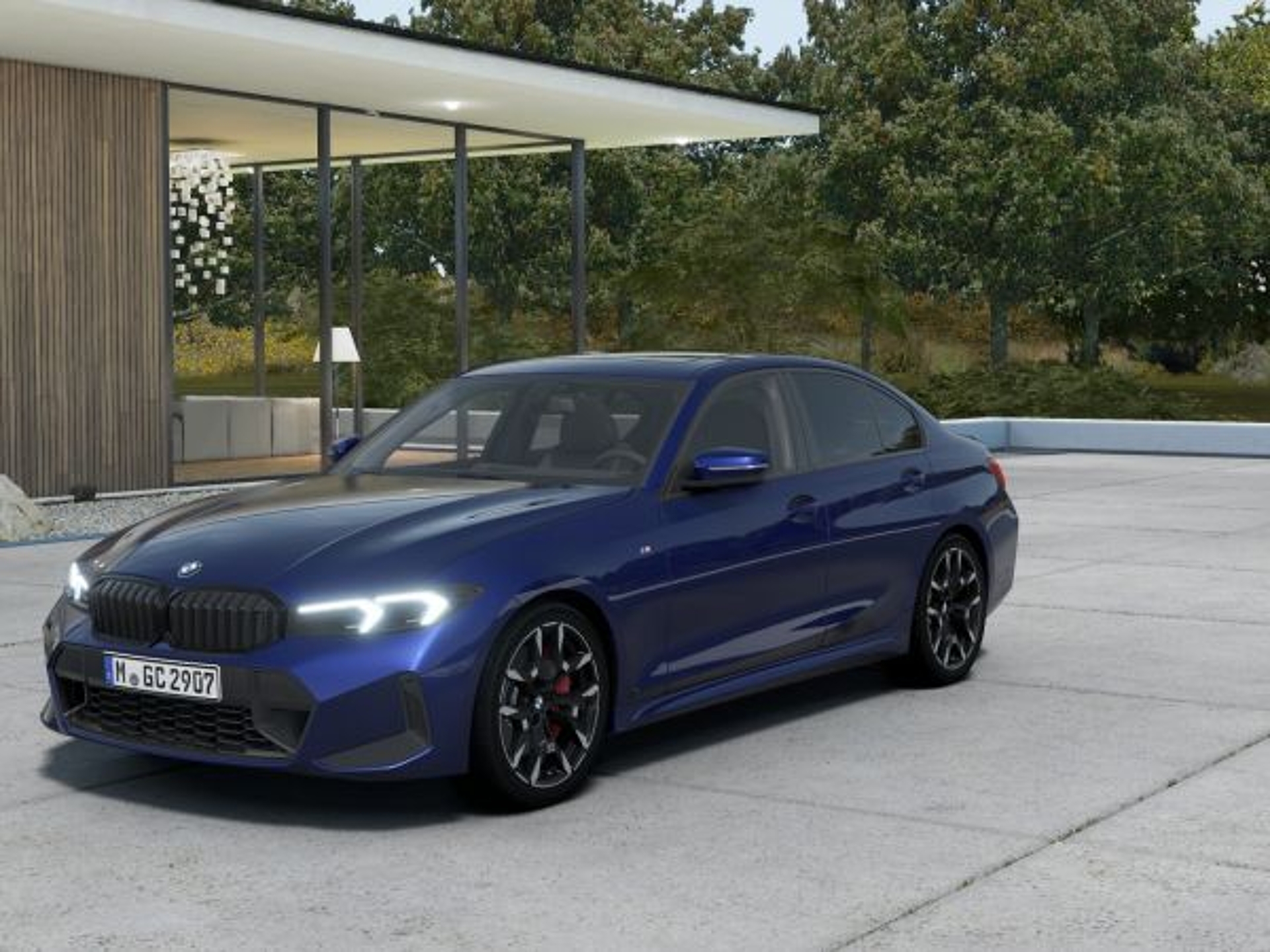 Imagen de BMW Serie 3