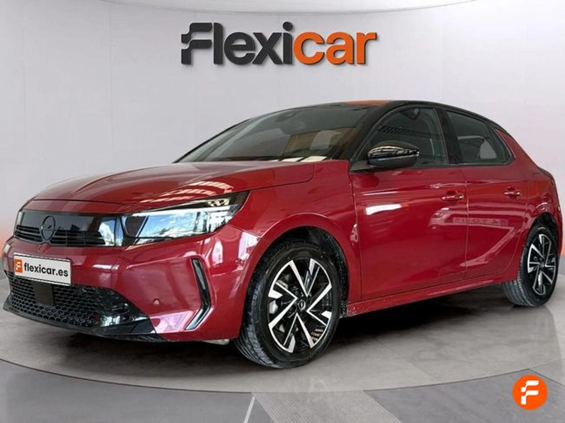 Imagen 3 de OPEL Corsa