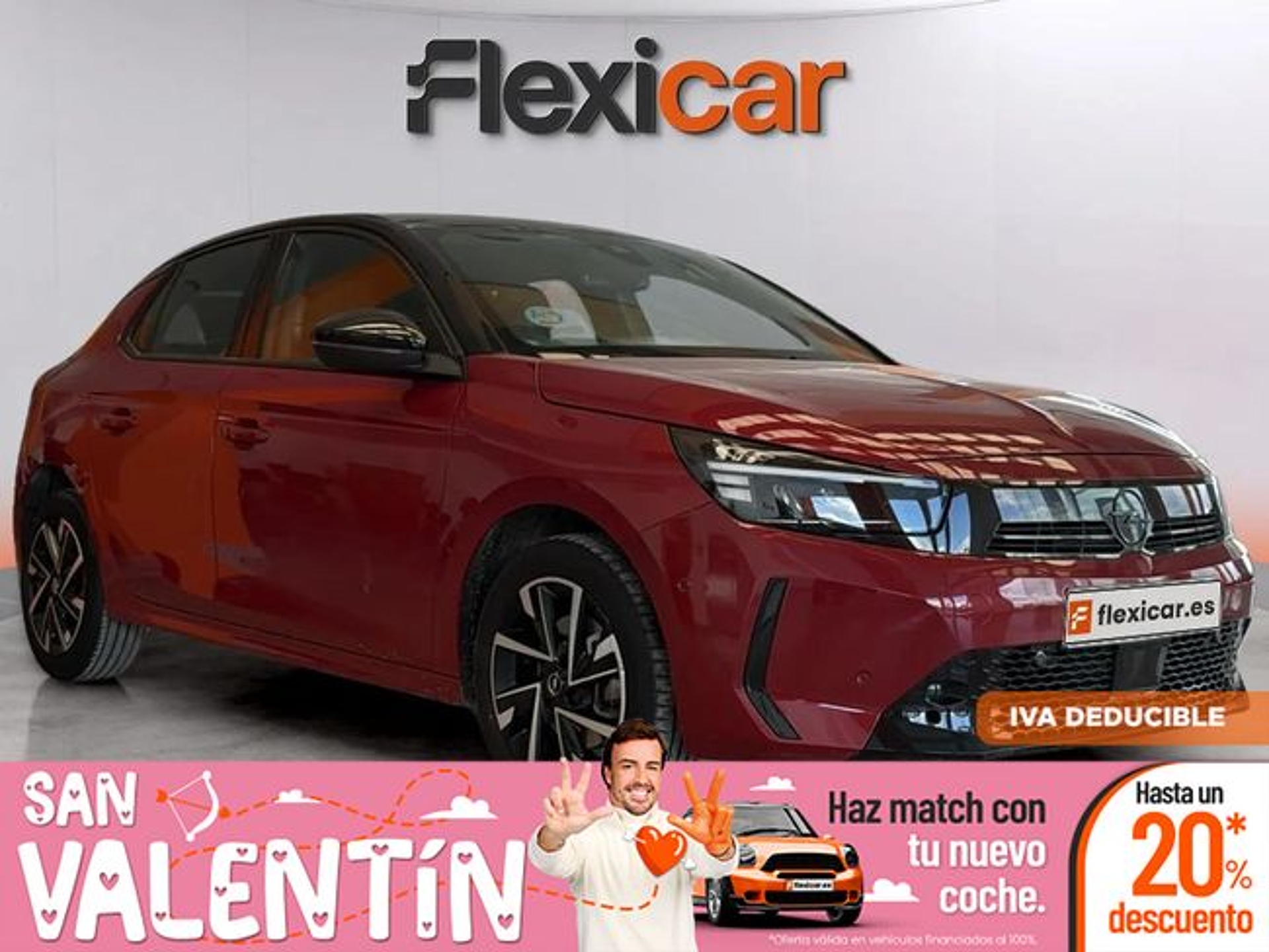 Imagen de OPEL Corsa