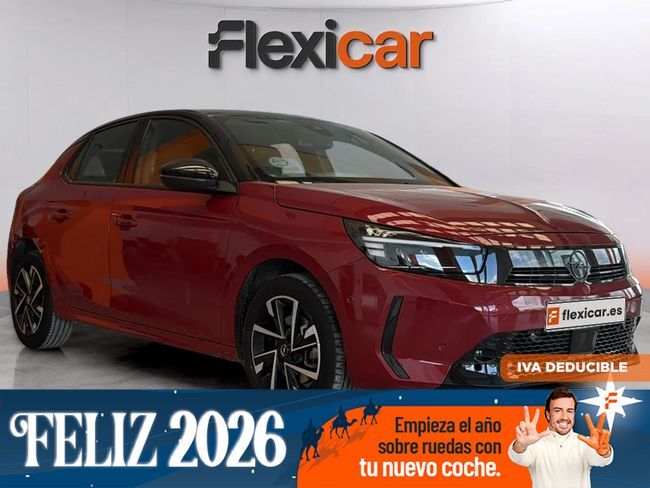 OPEL Corsa (1.2T XHL 74kW (100CV) GS) en Málaga