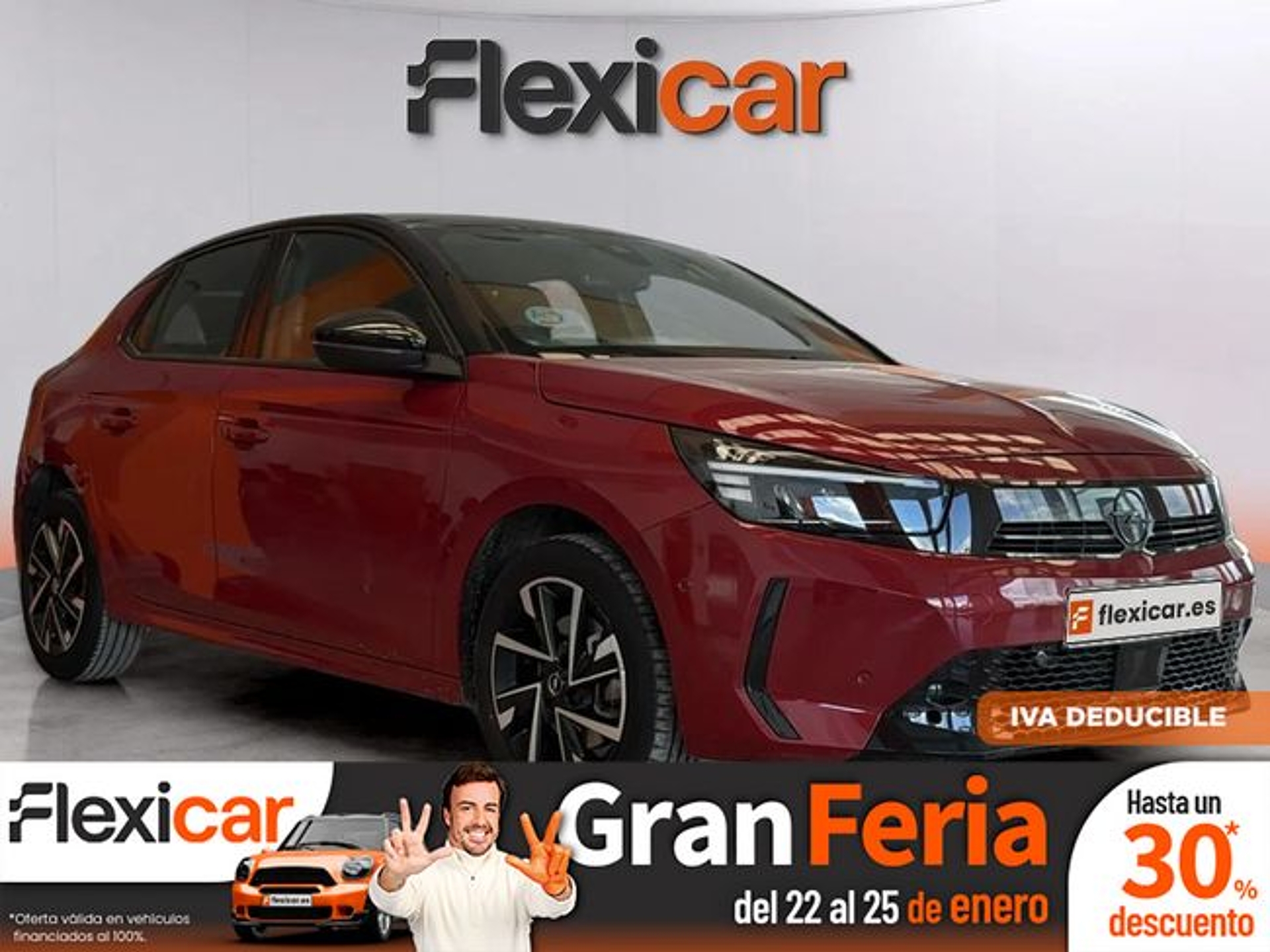 Imagen de OPEL Corsa