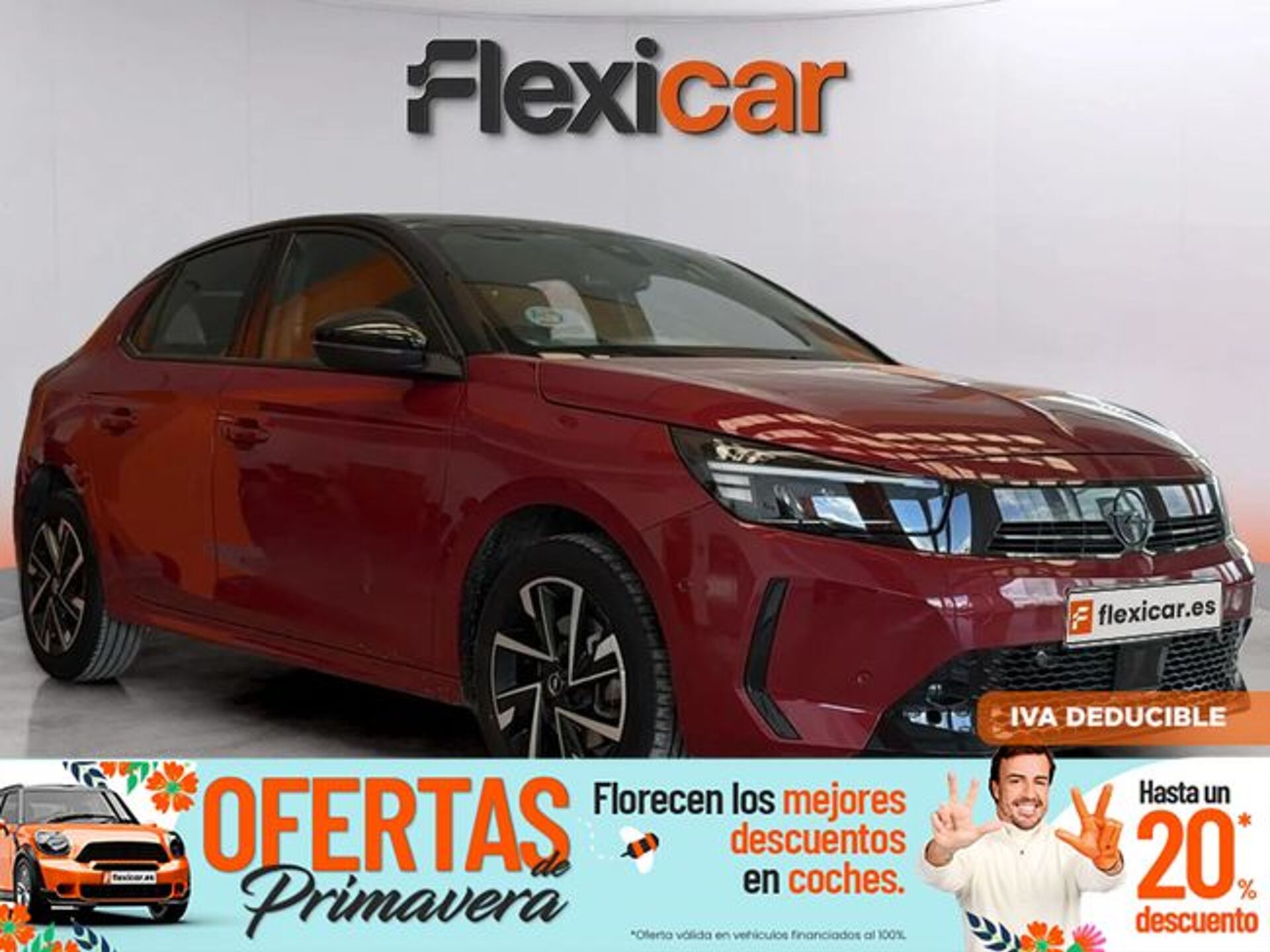 Imagen 1 de OPEL Corsa