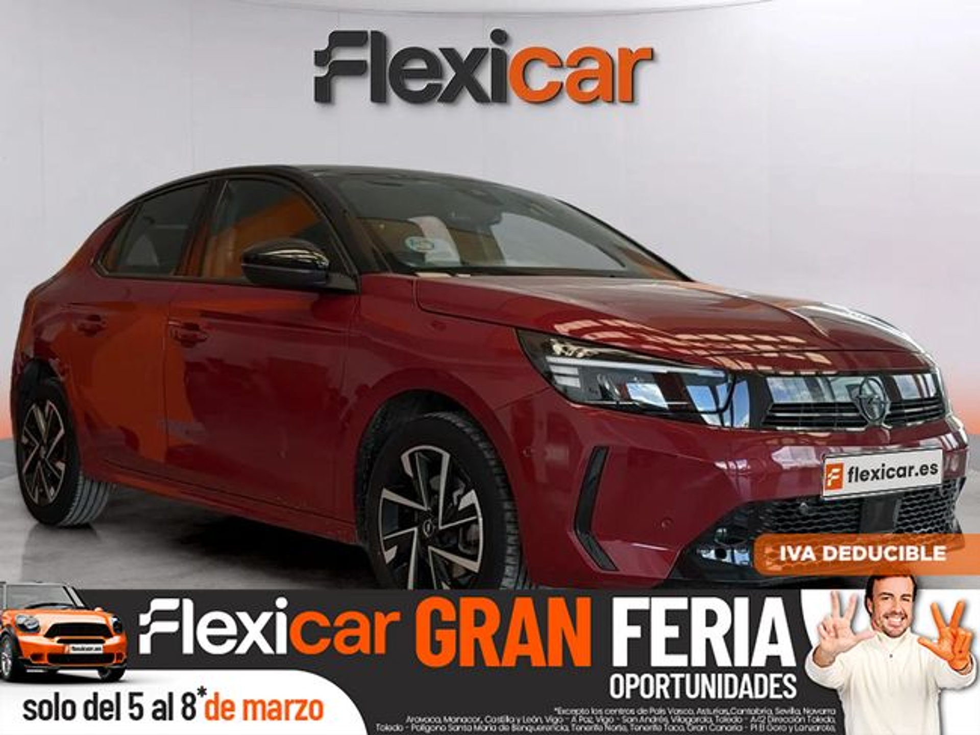 Imagen de OPEL Corsa