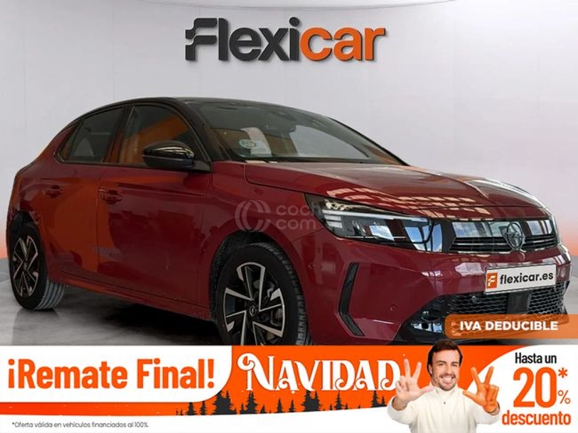 Foto del OPEL Corsa 1.2T XHL S-S GS 100