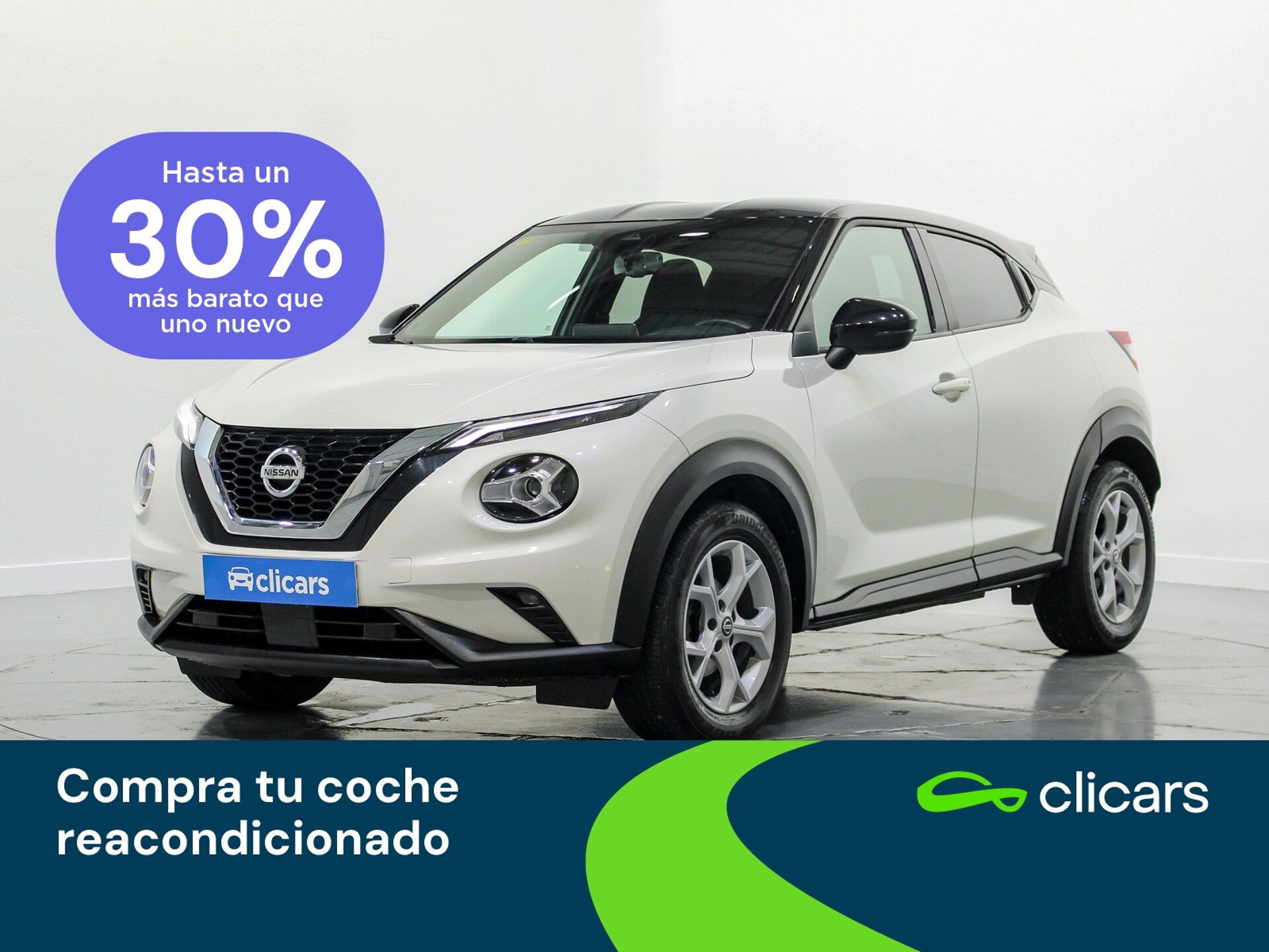 Imagen de NISSAN Juke