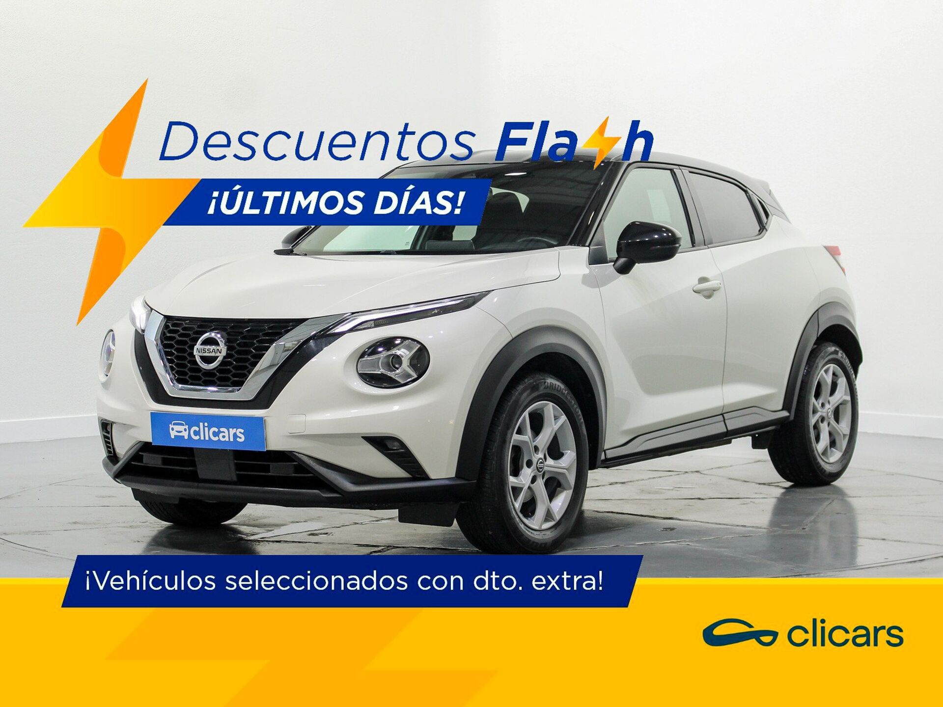 Imagen de NISSAN Juke