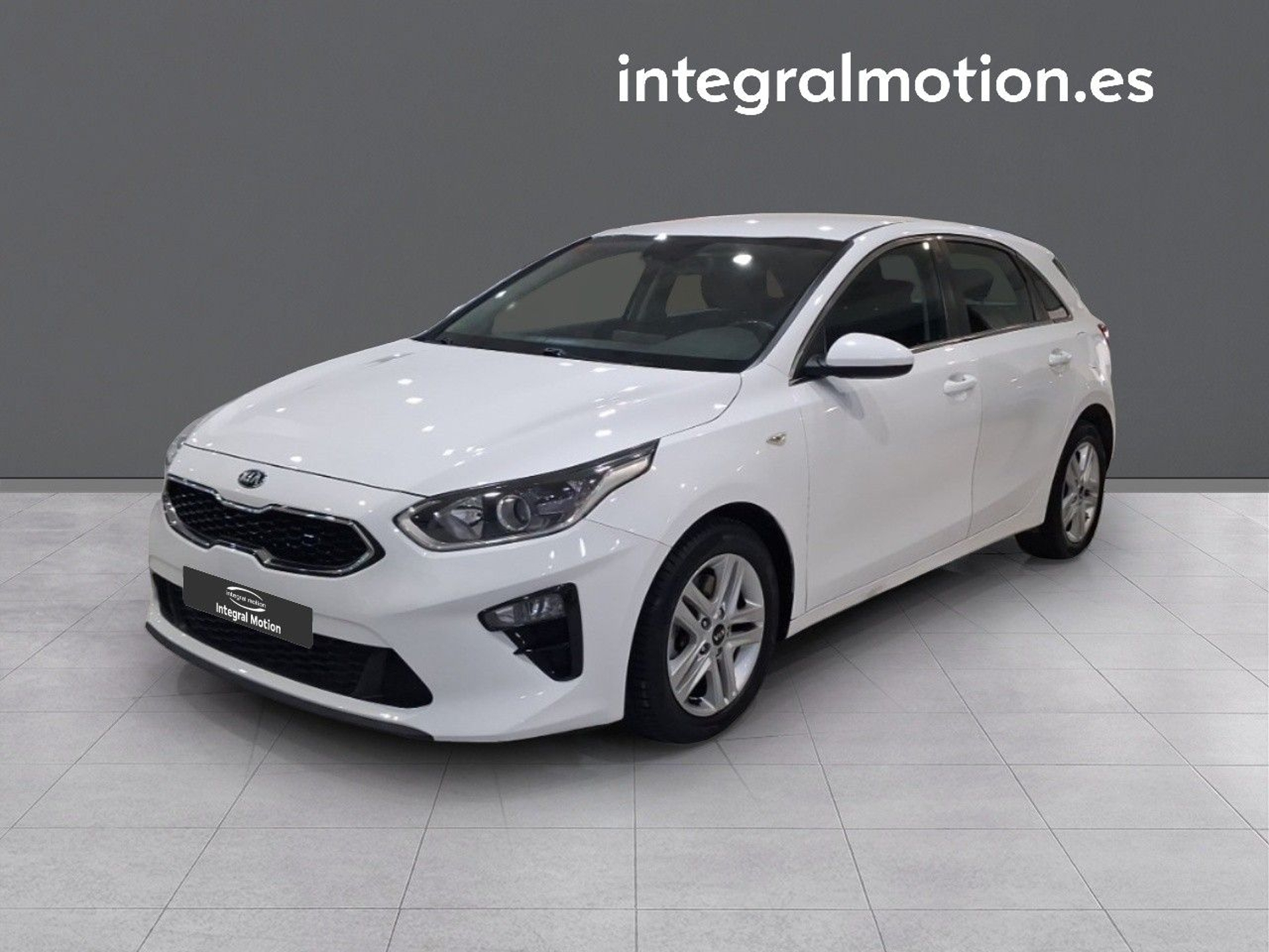 Imagen de KIA Ceed