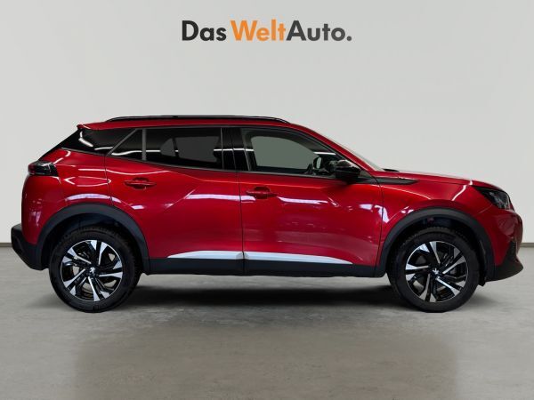 Foto del PEUGEOT 2008 1.5BlueHDi S&S Allure EAT8 130