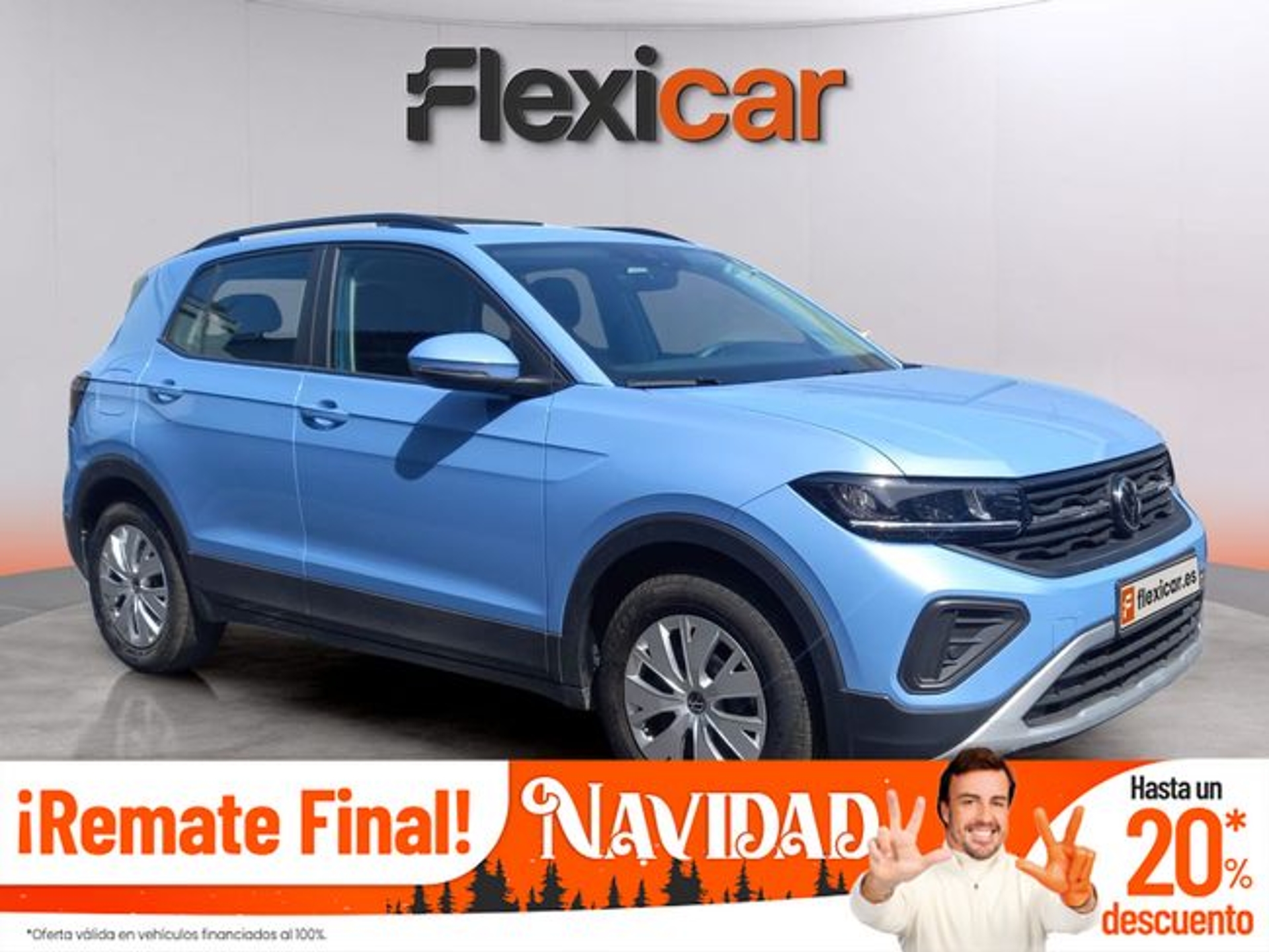 Imagen de VOLKSWAGEN T-Cross