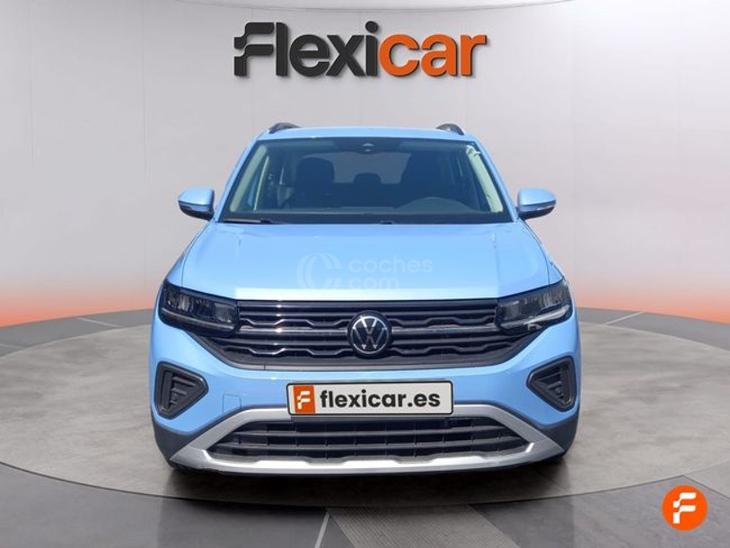 Foto del VOLKSWAGEN T-Cross 1.0 TSI T-Cross 70kW