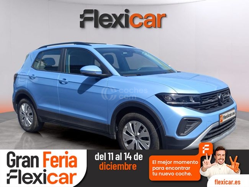 Foto del VOLKSWAGEN T-Cross 1.0 TSI T-Cross 70kW
